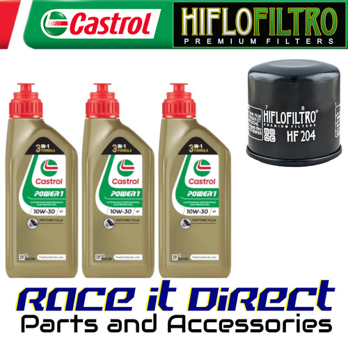Service kit for - kit, yamaha