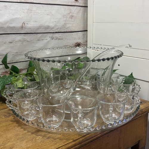 Imperial candlewick clear - imperial,