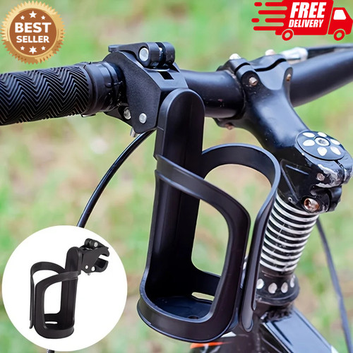Bike cup holder bicycle - cup,