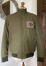 Men’s Barbour International