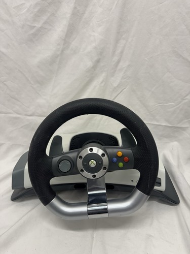 Xbox 360 wireless - xbox, racing