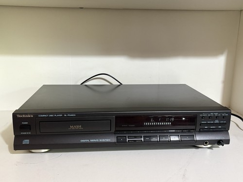 Technics pg460a fi - sl-pg460a, hi-fi