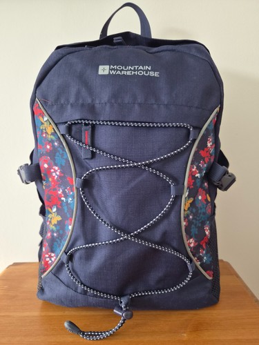 Mountain warehouse navy bolt - warehouse,