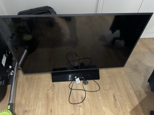 Samsung hg49ee6940k inch 4k - 49,