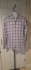 Duchamp London Shirt Mens 15.5