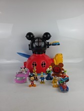 Disney Mickey Mouse Clubhouse