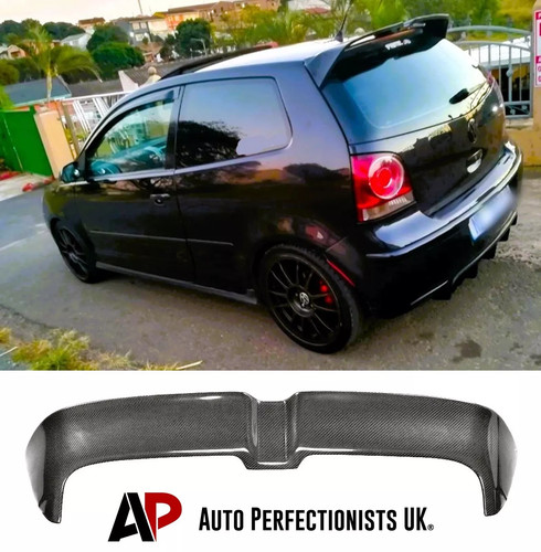 For polo mk4 ot - mk4, style