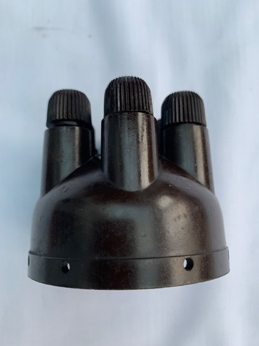 Lucas distributor cap 400181 - distributor,