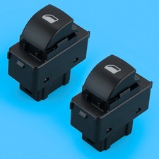 Car 2pcs Electric Window