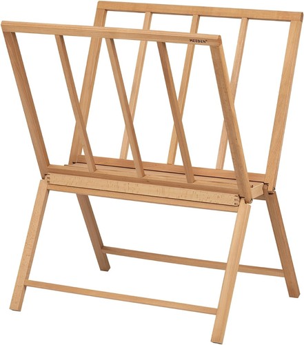 Meeden folding print rack - folding,