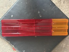 Mercedes Benz Rear Light Lens
