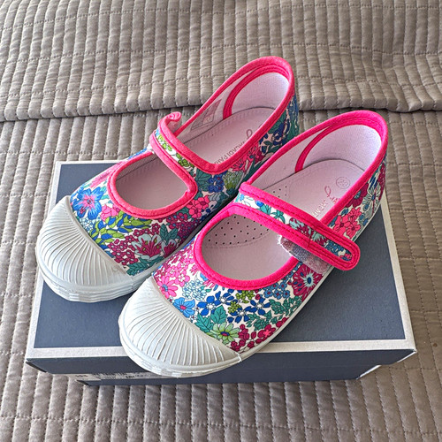 Jacadi paris girls floral - jacadi,