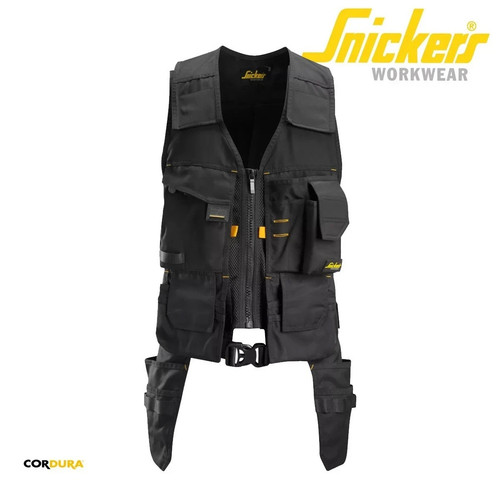 Snickers 4250 allroundwork - 4250,