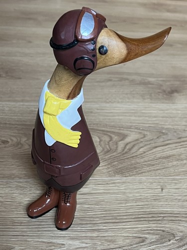 Dcuk vintage pilot duckling - pilot,