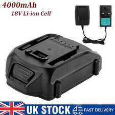 18V 4000mAh Li-ion