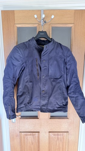 Klim drifter motorcycle jacket - drifter,