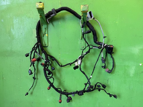 Crafter engine loom - vw,