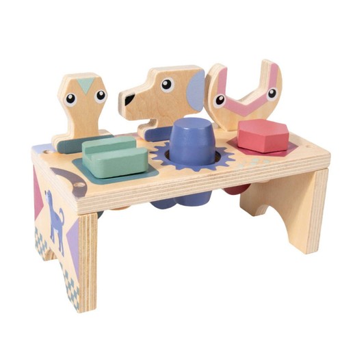 Wooden tool bench fine - wooden,