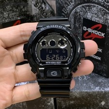 Casio G Shock DW-6900NB-1