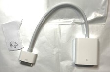 Original Apple iPad Dock