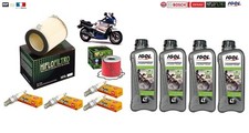 Suzuki GSX 1100 E/EF/ES Oil/Air Filter Drain Overhaul Kit