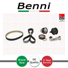 Timing Cam Belt Kit Benni Fits