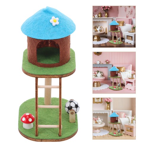 Climbing frame ornaments - climbing,