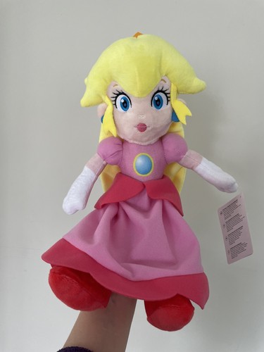 Official nintendo super mario - super,