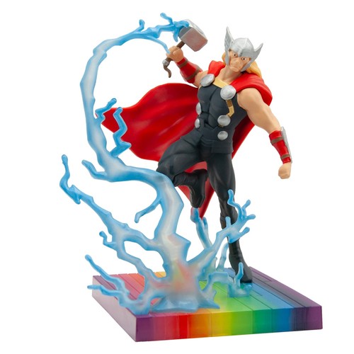 Bullyland thor the - by,