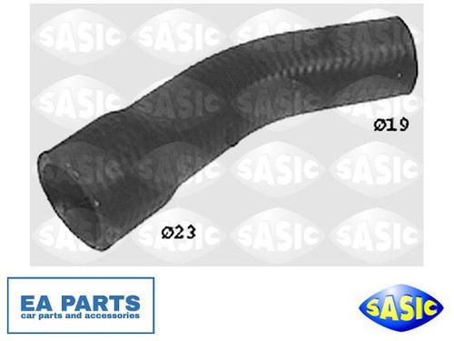 Radiator hose for - hose,