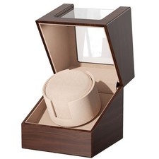 Automatic Single Watch Winder