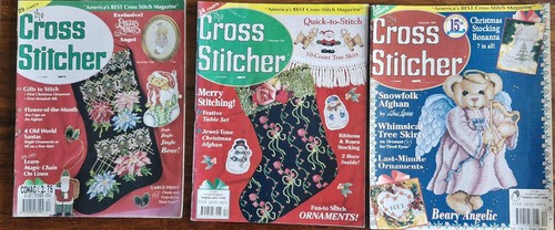 Vintage american magazines - american,