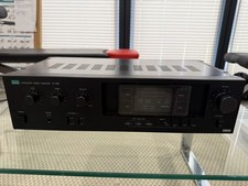 SANSUI A-505 AMPLIFIER USED