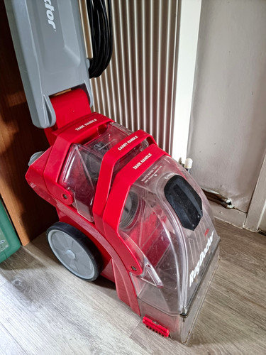Rug doctor upright corded - rug,