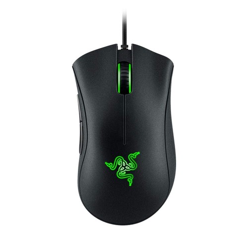 Razer deathadder essential - razer,