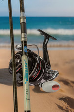 NEW 12FT 3 PIECE FULL CARBON