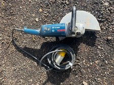 Bosch GWS 24 300 12”