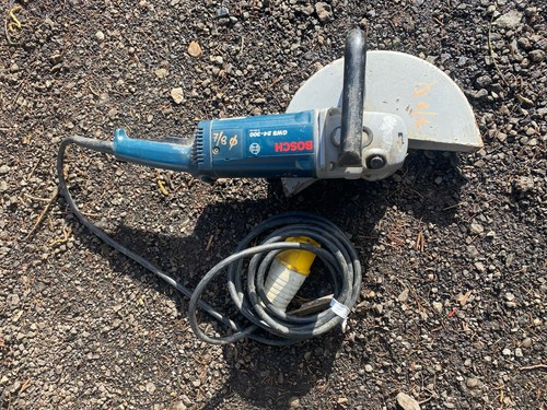 Bosch gws 300 - 300, 12”