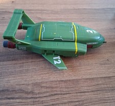 Thunderbird 2. Electronic
