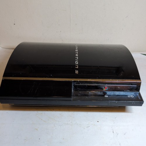 Sony playstation 60gb - playstation,