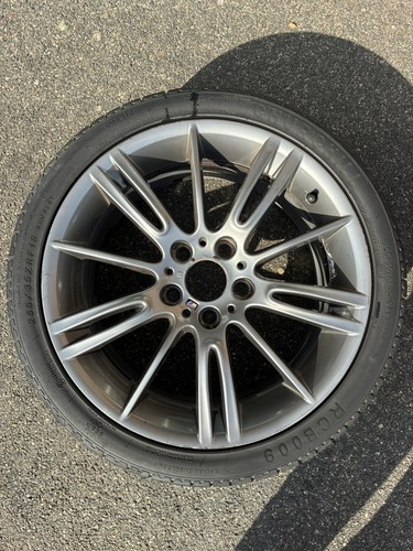 Bmw e90 e91 e92 e93 - e93, mv3