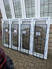PVC Window