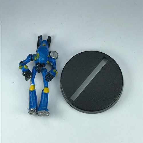 Metal epic eldar war - eldar, walker