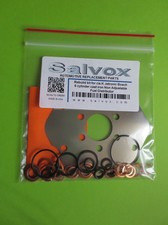 TVR 2.8 Ford Fuel Metering