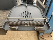 Jotul 1  Jøtul 4 Door