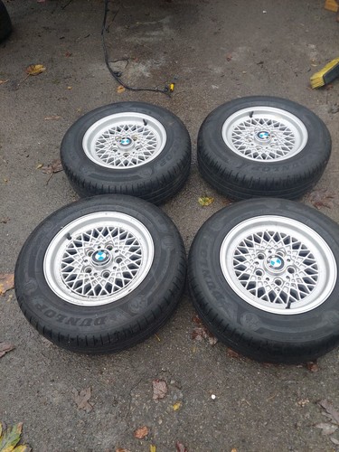 Bmw e28 e12 e21 - e28,