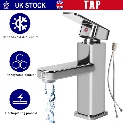 Bathroom mixer taps basin tap - bathroom,