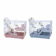 Little Zoo Hugo Hamster, Mice