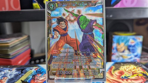 Son gohan piccolo - son, &