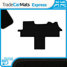 Tailored Carpet Van Floor Mats for Fiat Ducato Motorhome RHD No Heel Pad No M...